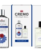 Cremo Set Citrus and Mint ajándékszett uraknak