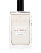 Cremo Spice & Black Vanilla ajándékszett uraknak