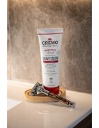 Cremo The Barber Grade borotva + 2 tartalékfej