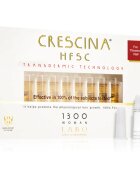 Crescina Transdermic 1300 Re-Growth hajnövekedést serkentő ápolás hölgyeknek 20x35 ml