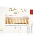 Crescina Transdermic 200 Re-Growth hajnövekedést serkentő ápolás uraknak 20x3.5 ml