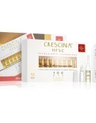 Crescina Transdermic 500 Re-Growth ajándékszett a haj növekedésének elősegítésére uraknak 500