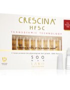 Crescina Transdermic 500 Re-Growth hajnövekedést serkentő ápolás uraknak 20x3.5 ml