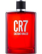 Cristiano Ronaldo CR7 Eau de Toilette uraknak 100 ml