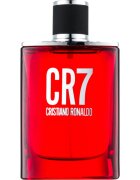 Cristiano Ronaldo CR7 Eau de Toilette uraknak 30 ml