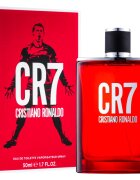 Cristiano Ronaldo CR7 Eau de Toilette uraknak 50 ml