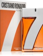 Cristiano Ronaldo CR7 Fearless Eau de Toilette uraknak 100 ml