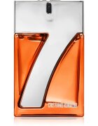 Cristiano Ronaldo CR7 Fearless Eau de Toilette uraknak 30 ml