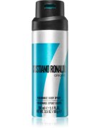 Cristiano Ronaldo CR7 Origins dezodor uraknak 150 ml