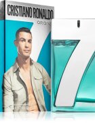 Cristiano Ronaldo CR7 Origins Eau de Toilette uraknak 50 ml