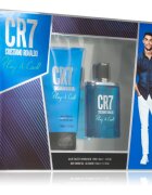 Cristiano Ronaldo CR7 Play It Cool ajándékszett uraknak
