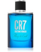 Cristiano Ronaldo CR7 Play It Cool Eau de Toilette uraknak 30 ml