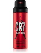 Cristiano Ronaldo CR7 testápoló spray uraknak 150 ml
