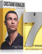 Cristiano Ronaldo Discover Eau de Toilette uraknak 30 ml