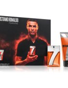 Cristiano Ronaldo Fearless ajándékszett uraknak