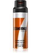 Cristiano Ronaldo Fearless dezodor uraknak 150 ml