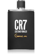 Cristiano Ronaldo Game On Eau de Toilette uraknak 100 ml