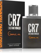 Cristiano Ronaldo Game On Eau de Toilette uraknak 30 ml