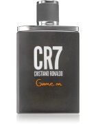Cristiano Ronaldo Game On Eau de Toilette uraknak 50 ml