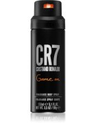 Cristiano Ronaldo Game On spray dezodor uraknak 150 ml