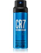 Cristiano Ronaldo Play It Cool testápoló spray uraknak 150 ml
