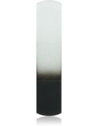 Crystal Bohemia Black reszelő a kemény bőrre sarokra 1 db