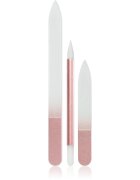 Crystal Bohemia Pink ajándékszett körmökre