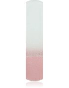 Crystal Bohemia Pink reszelő a kemény bőrre lábakra 1 db