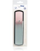 Crystal Bohemia Pink reszelő a kemény bőrre lábakra 1 db