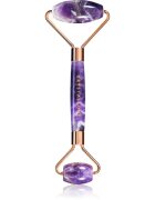 Crystallove Amethyst Roller masszázs henger az arcra 1 db