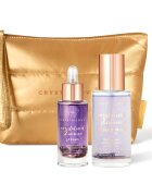 Crystallove Amethyst Skincare Duo arcápoló szett
