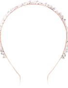 Crystallove Clear Quartz Hairband hajpánt 1 db