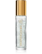 Crystallove Clear Quartz Oil Bottle roll-on kristályokkal utántölthető 10 ml