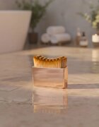 Crystallove Contour Face Brush masszázs szegédeszköz arcra nyakra és dekoltázsra 1 db