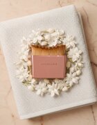 Crystallove Contour Face Brush masszázs szegédeszköz arcra nyakra és dekoltázsra 1 db