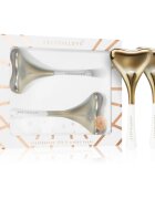 Crystallove Cryo Cryotherapy Lift & Sculpt Tools masszázs szegédeszköz az arcra 2 db