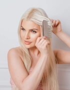 Crystallove Cryo Ice Comb masszázs szegédeszköz haj és test 1 db