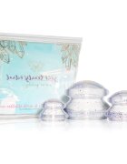 Crystallove Crystalcup szett narancsbőrre Crystal 1 db