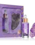 Crystallove Crystalized Amethyst Set arcápoló szett