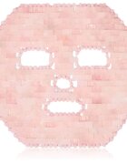 Crystallove Gemstone Facial Mask zselés arcmaszk az arcra 1 db