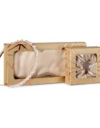 Crystallove Gold Silk Set szett hajra