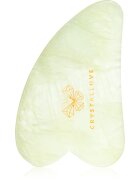 Crystallove Jade Gua Sha masszázs szegédeszköz 1 db