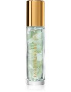 Crystallove Jade Oil Bottle roll-on kristályokkal utántölthető 10 ml