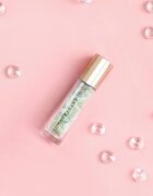 Crystallove Jade Oil Bottle roll-on kristályokkal utántölthető 10 ml