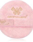 Crystallove Makeup Remover Reusable mosható sminklemosó korong 1 db