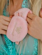 Crystallove Makeup Remover Reusable mosható sminklemosó korong 1 db