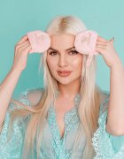 Crystallove Makeup Remover Reusable mosható sminklemosó korong 1 db