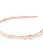 Crystallove Moonstone Hairband hajpánt 1 db