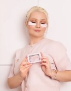 Crystallove Reusable Eye Patches újrahasználható szempárnácskák 4 db