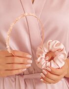 Crystallove Rose Harmony Hair Set szett hajra